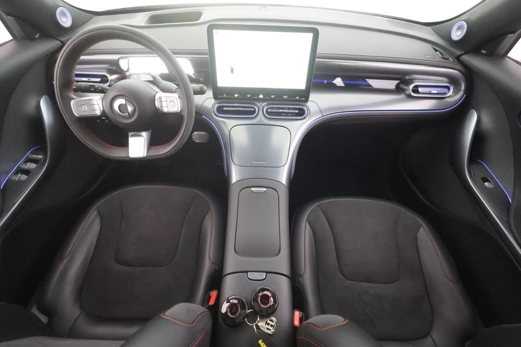 SMART #1 2023