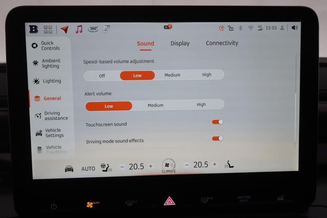 SMART #1 2023