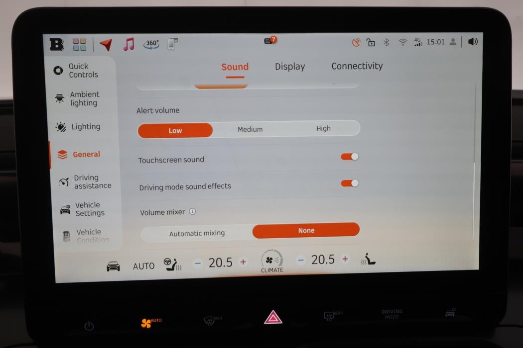 SMART #1 2023