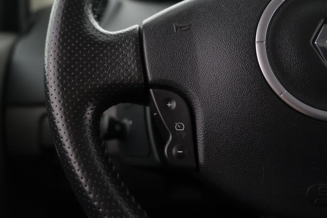 RENAULT Scenic 2007