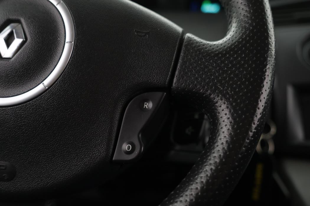 RENAULT Scenic 2007