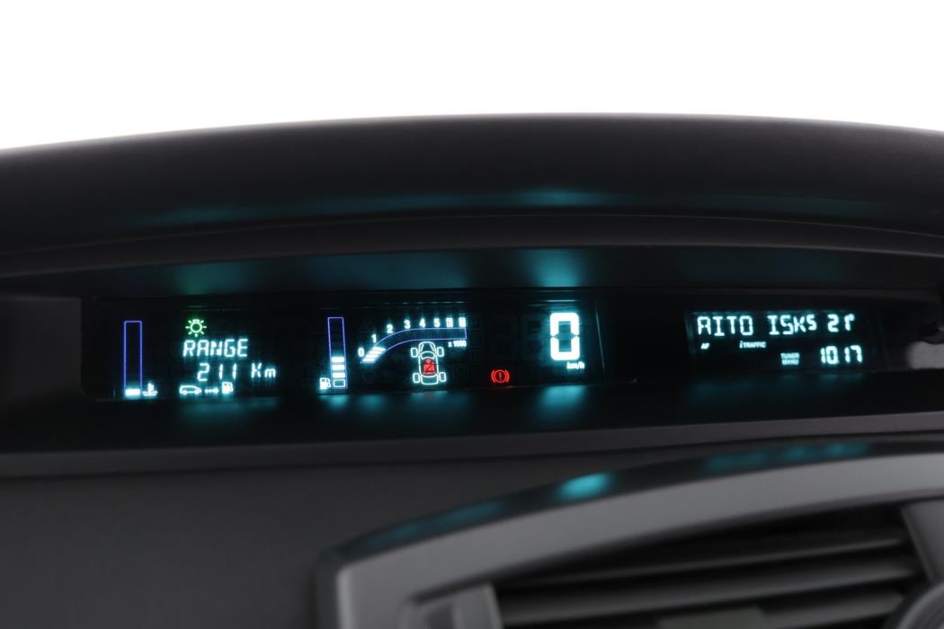 RENAULT Scenic 2007
