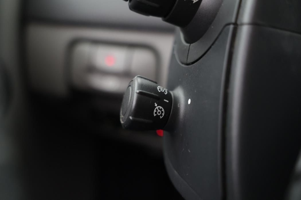 RENAULT Scenic 2007