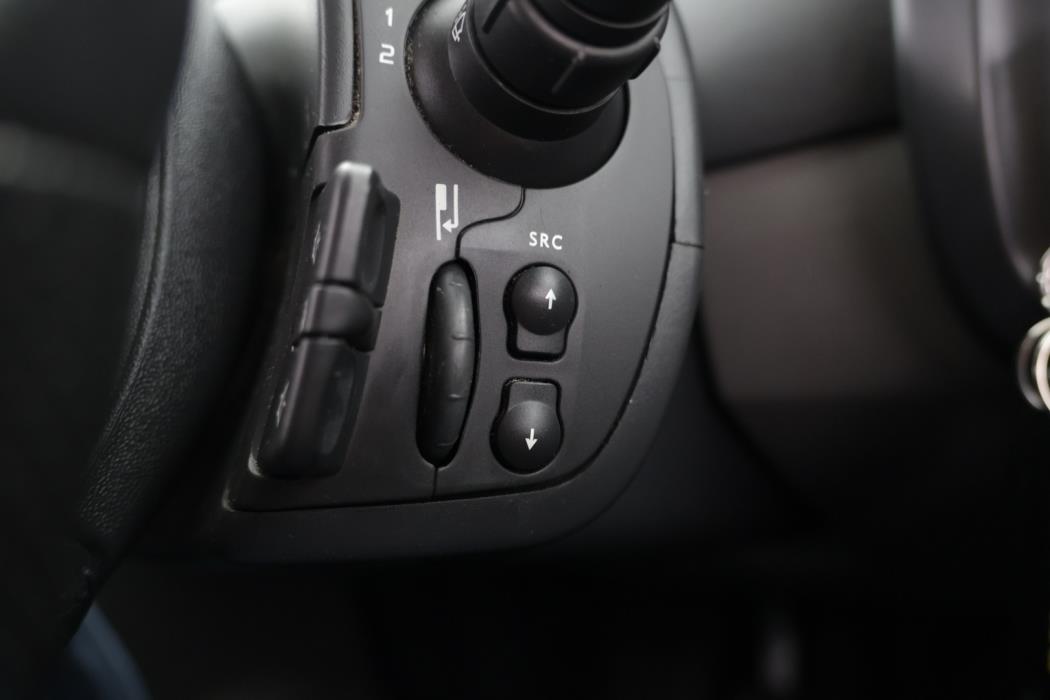 RENAULT Scenic 2007