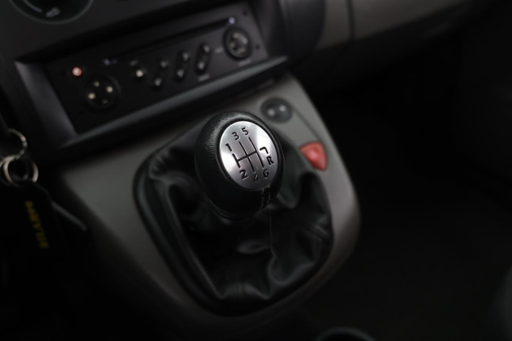 RENAULT Scenic 2007