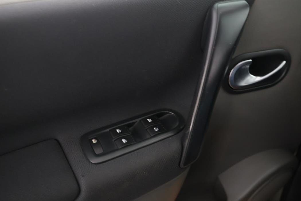 RENAULT Scenic 2007