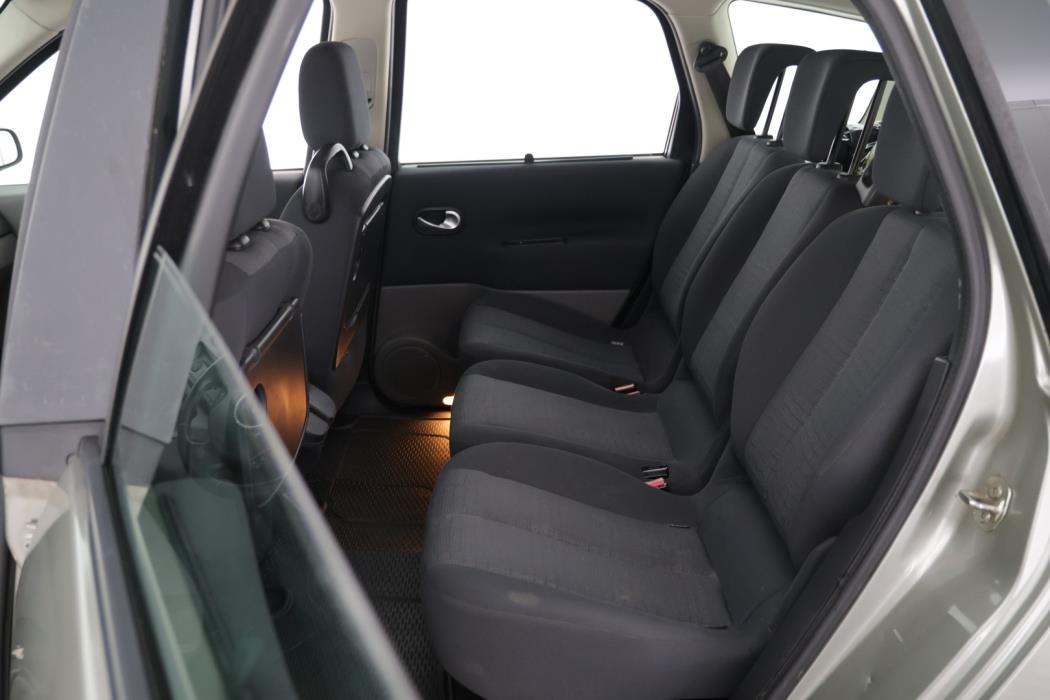 RENAULT Scenic 2007