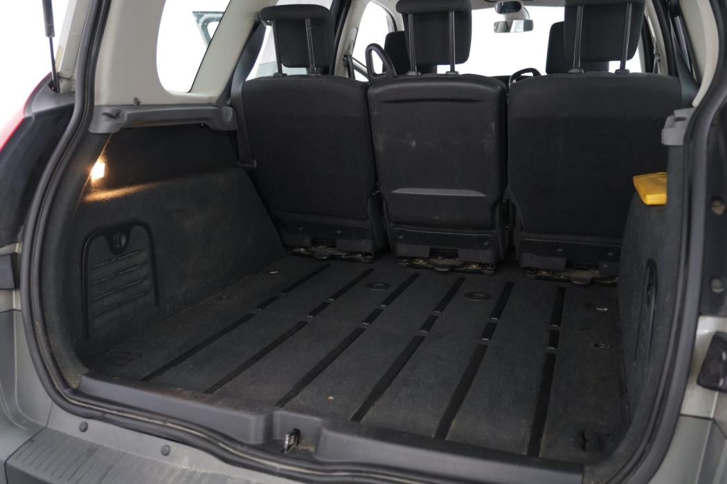 RENAULT Scenic 2007
