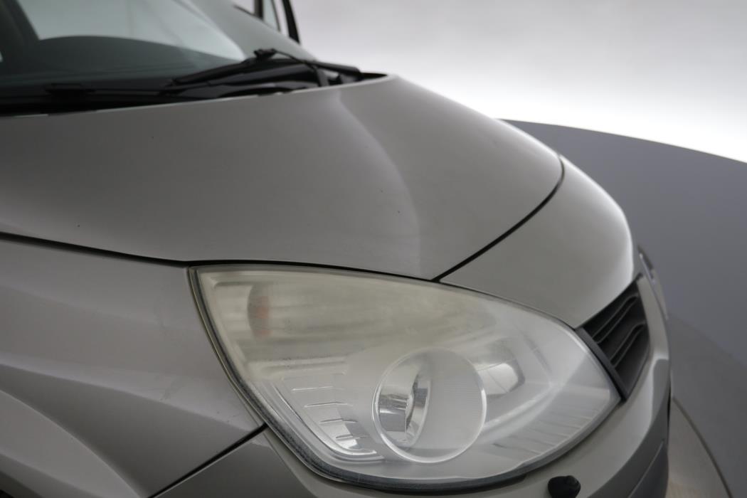RENAULT Scenic 2007