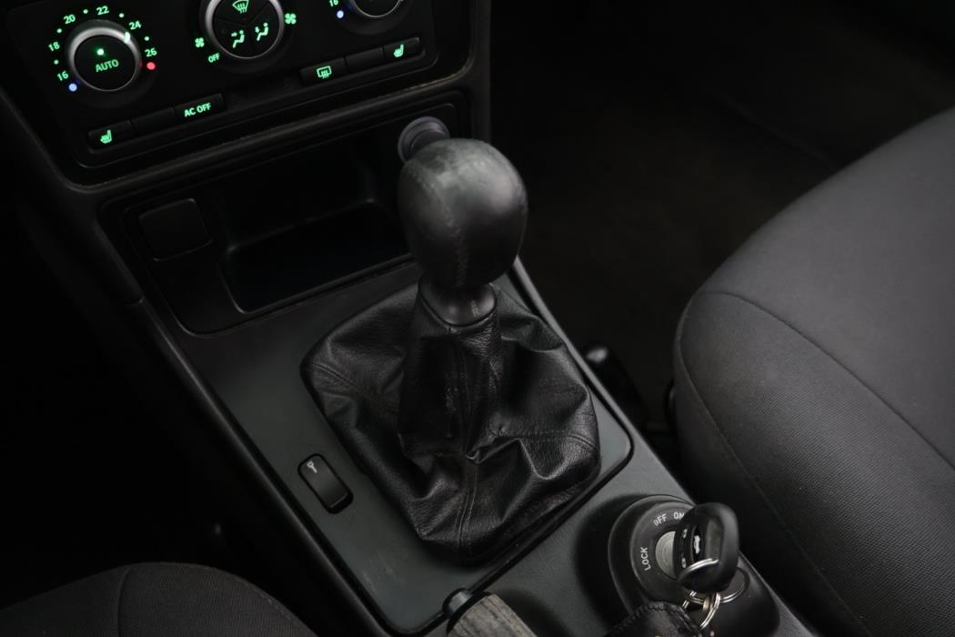 SAAB 9-5 2007