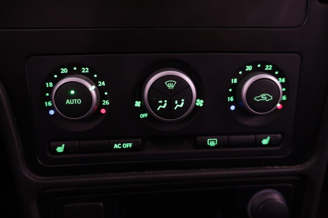 SAAB 9-5 2007