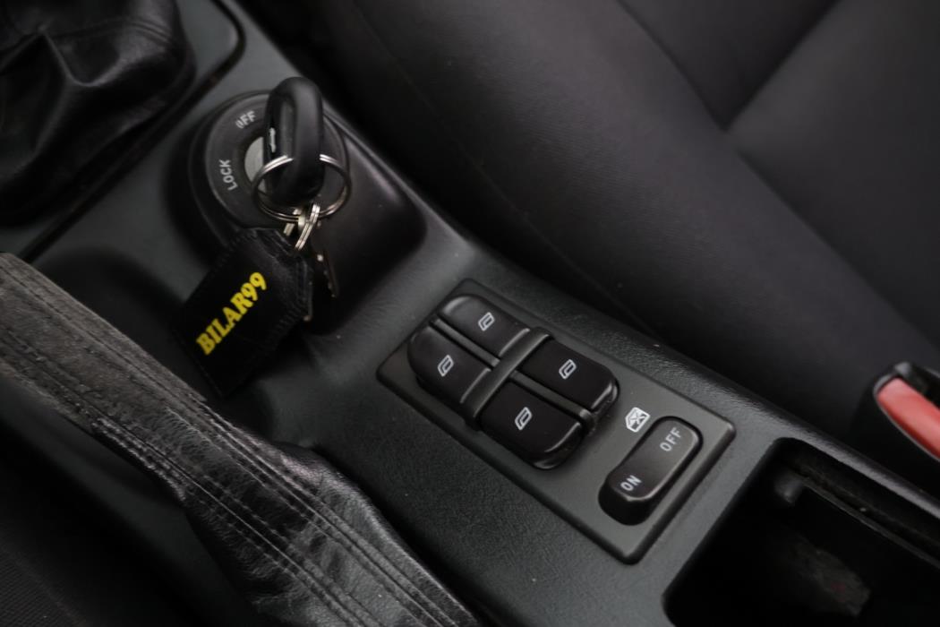 SAAB 9-5 2007
