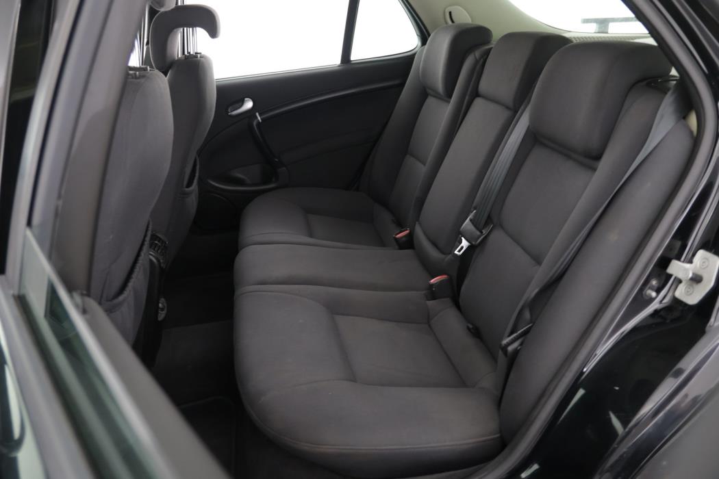 SAAB 9-5 2007