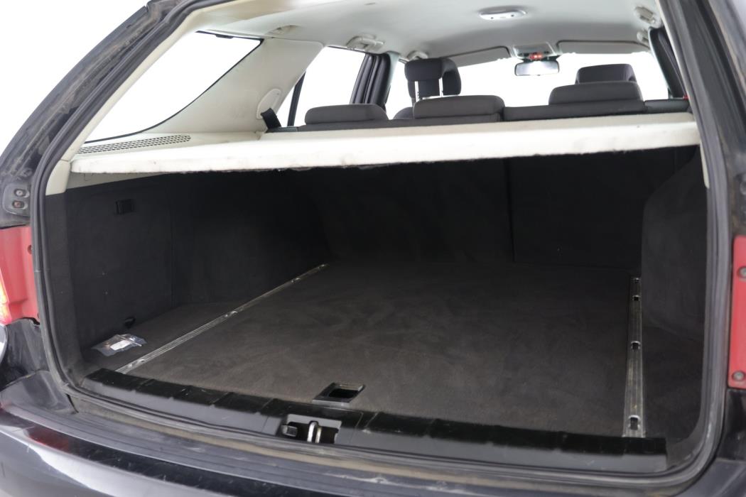 SAAB 9-5 2007
