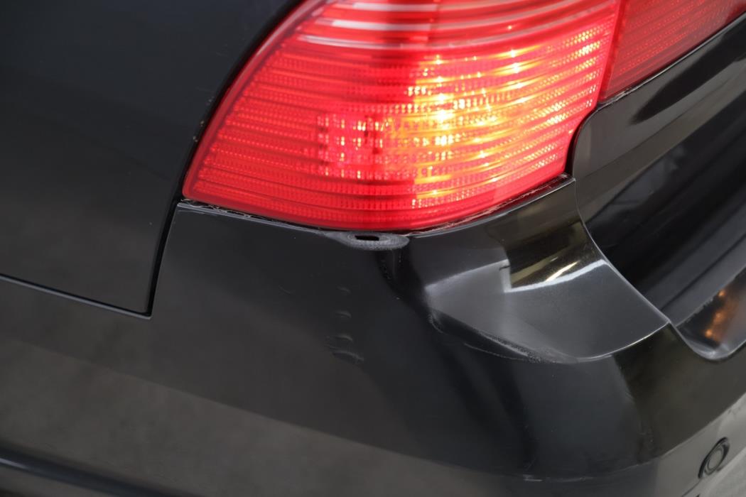 SAAB 9-5 2007