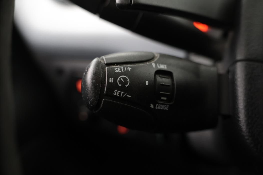 CITROEN Berlingo 2012