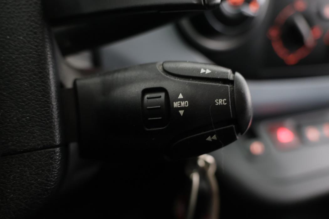 CITROEN Berlingo 2012