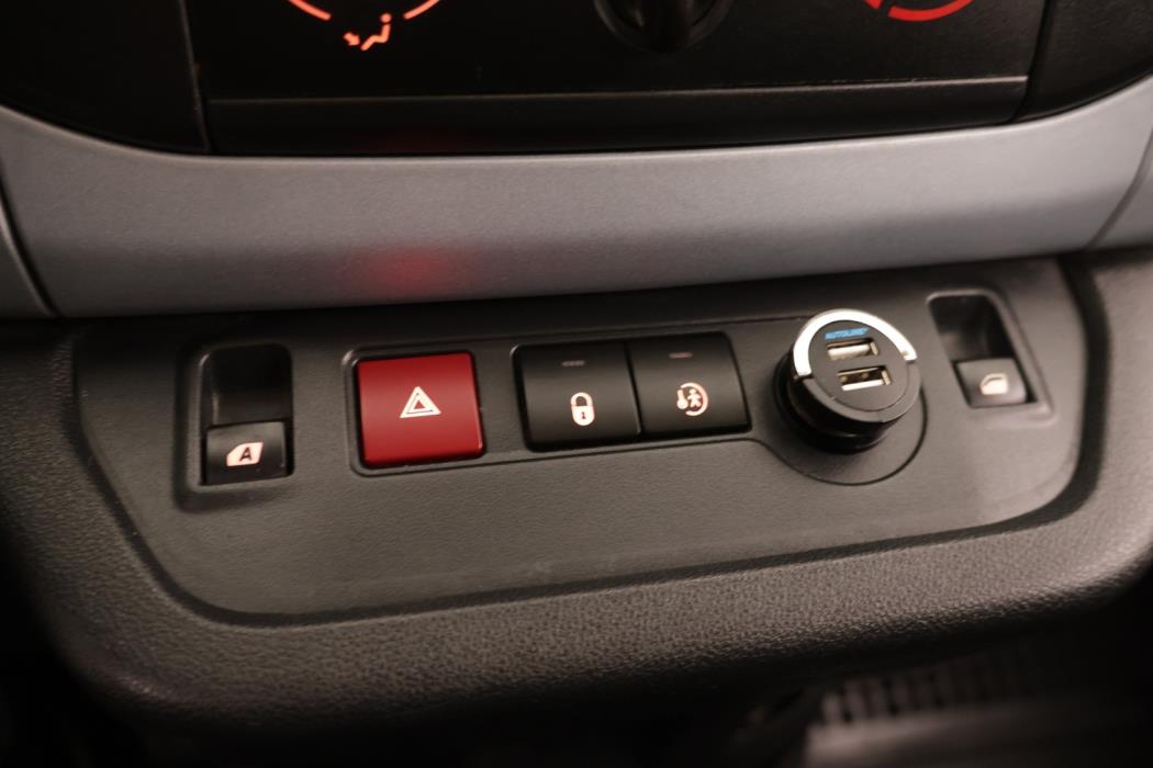 CITROEN Berlingo 2012