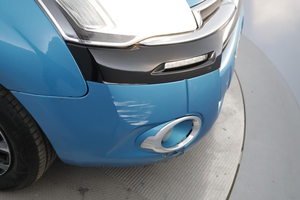 CITROEN Berlingo 2012