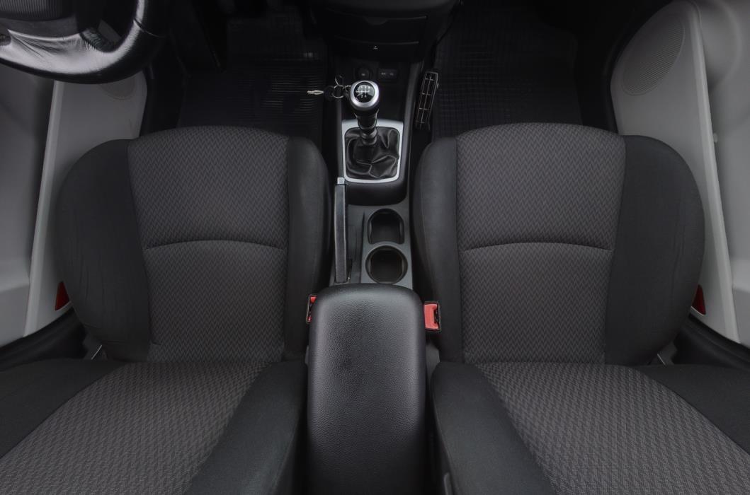 KIA cee'd 2009