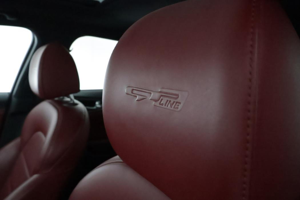 KIA Stinger 2018