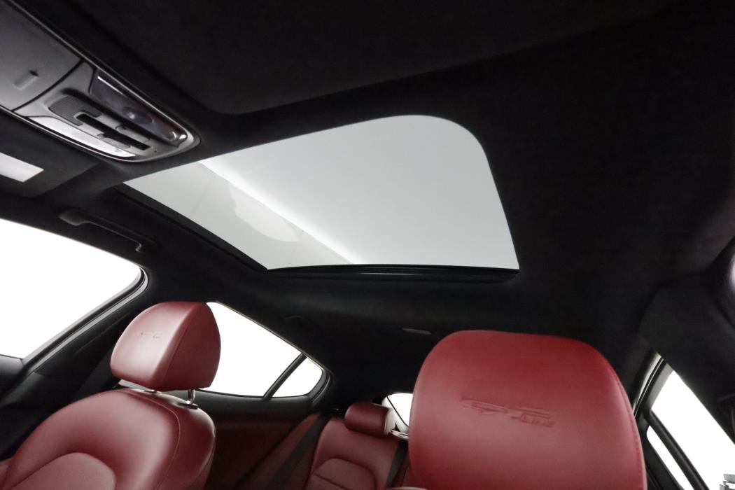 KIA Stinger 2018