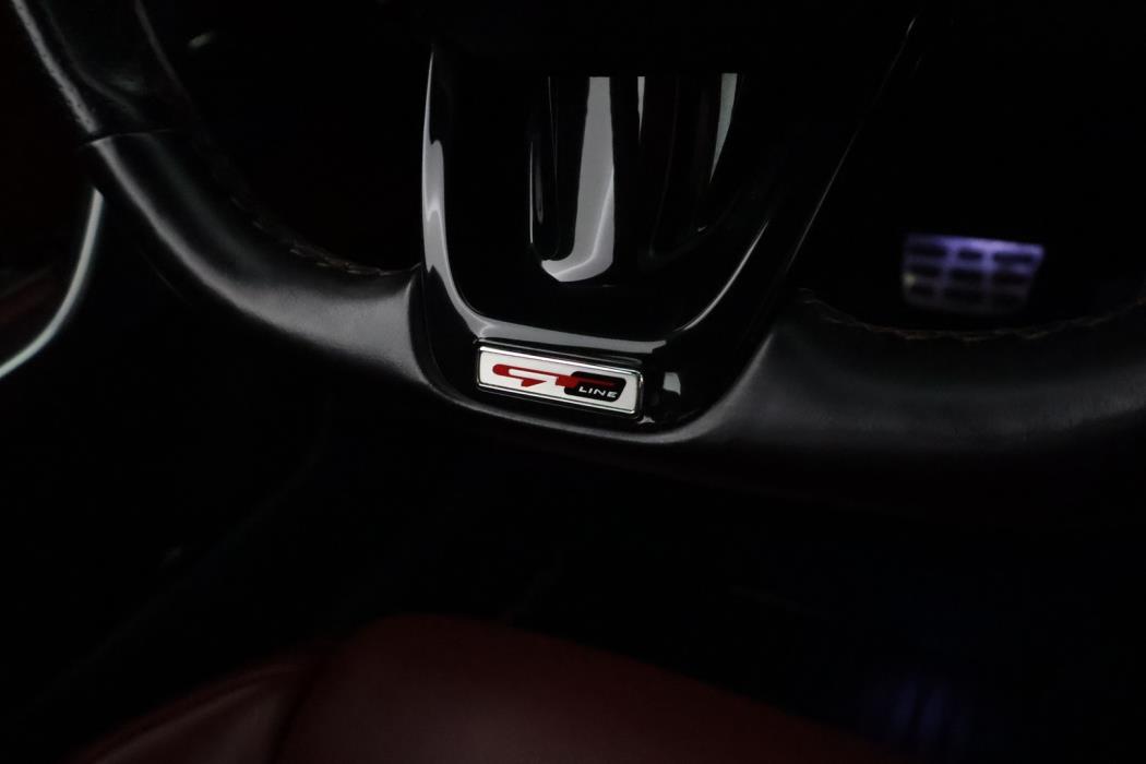 KIA Stinger 2018