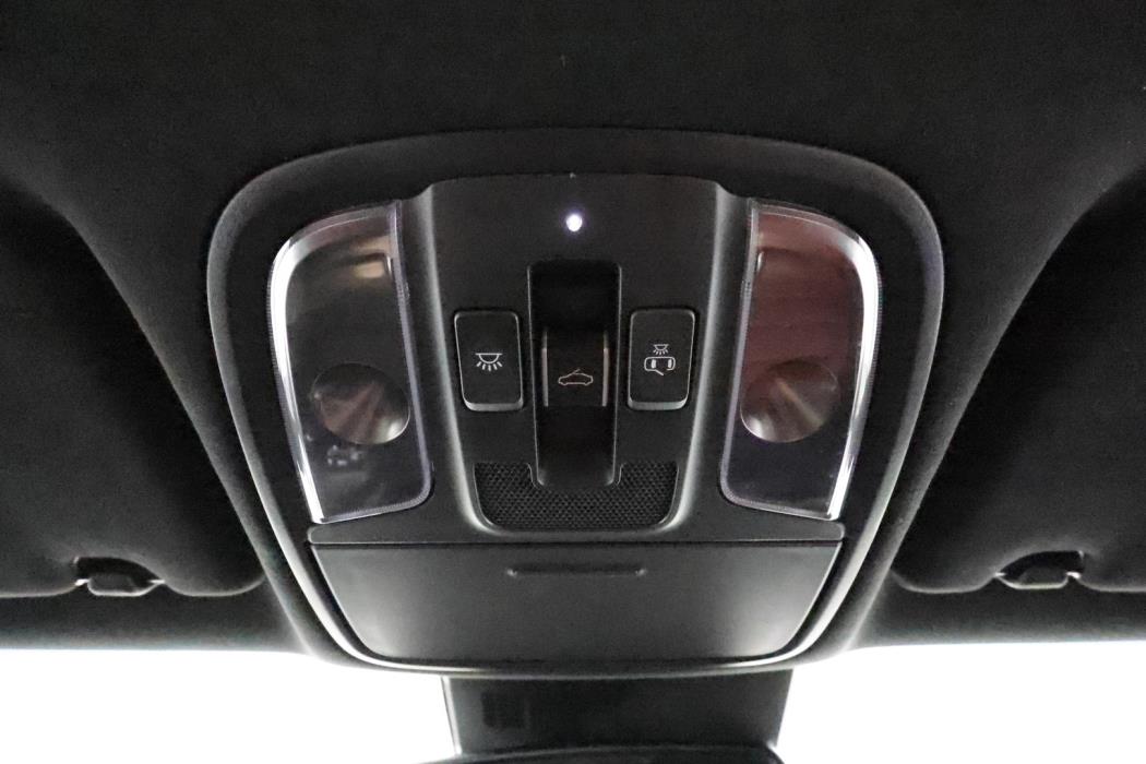 KIA Stinger 2018