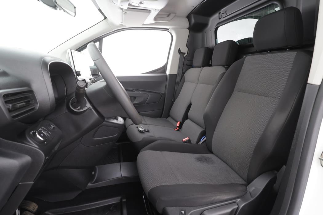 OPEL Combo 2019