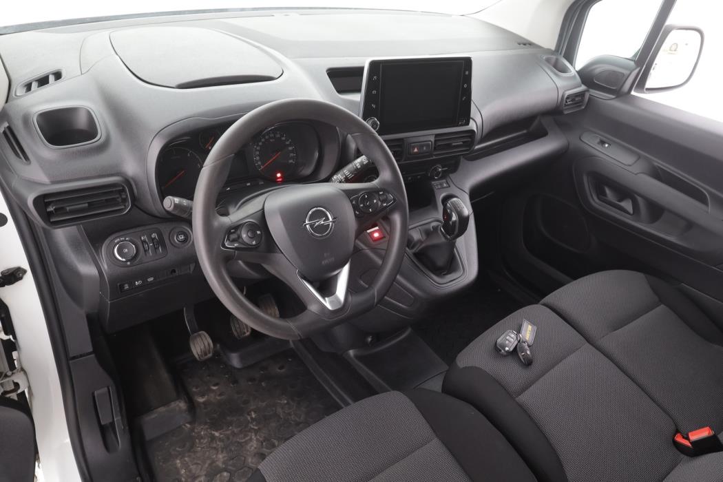 OPEL Combo 2019