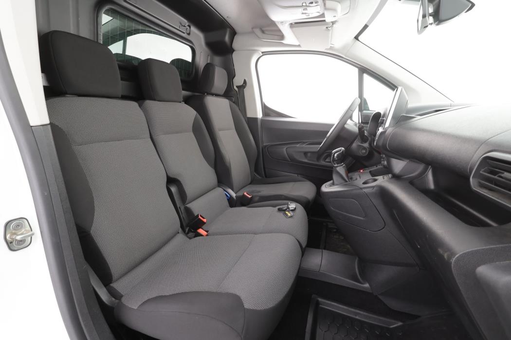 OPEL Combo 2019