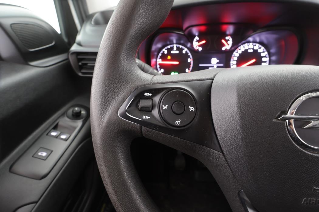 OPEL Combo 2019