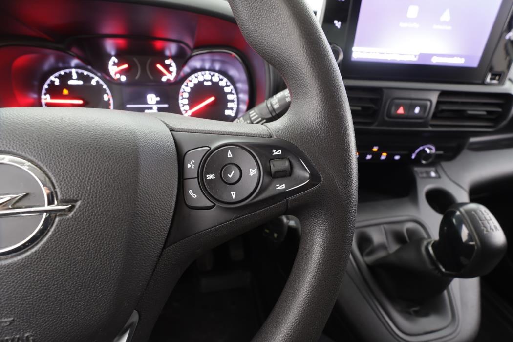 OPEL Combo 2019