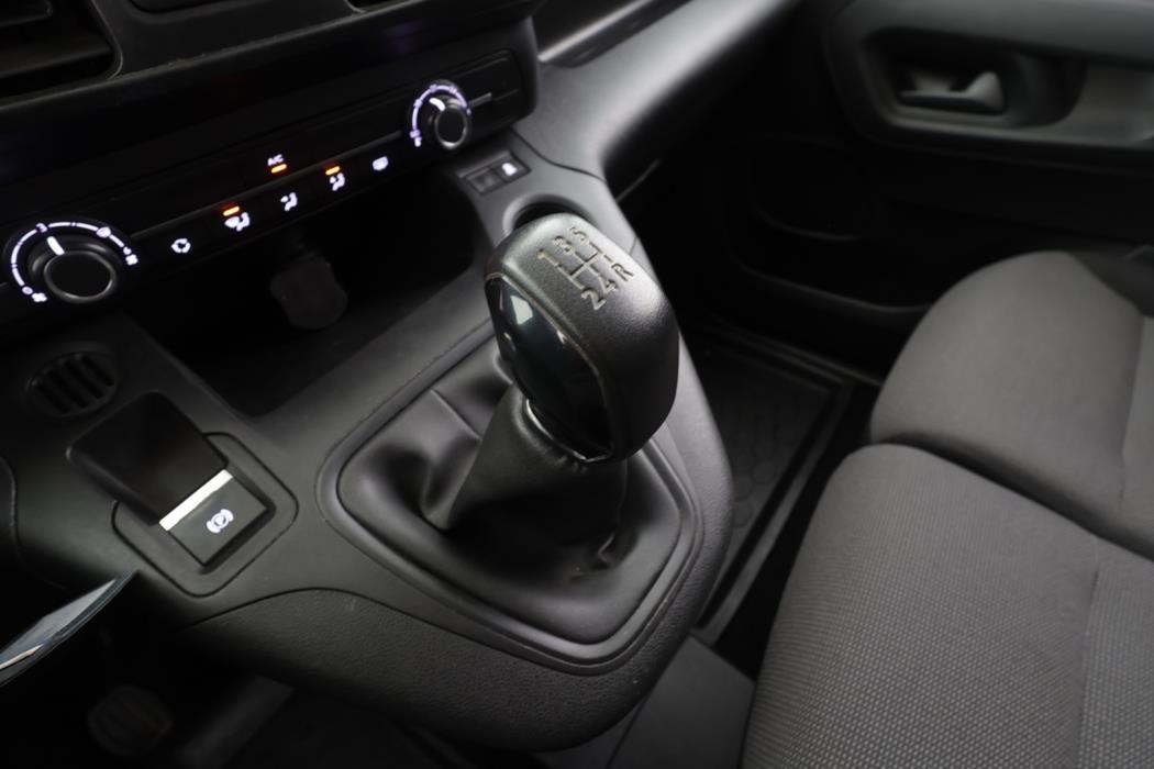 OPEL Combo 2019