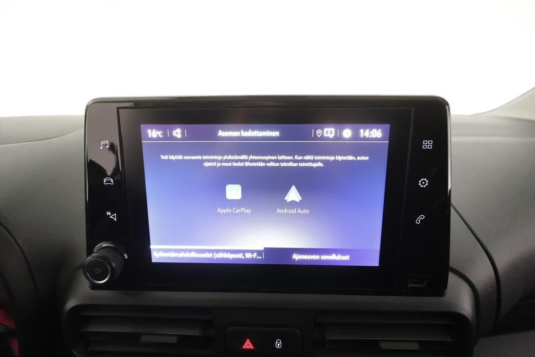 OPEL Combo 2019