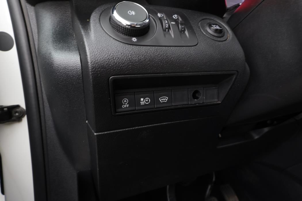 OPEL Combo 2019