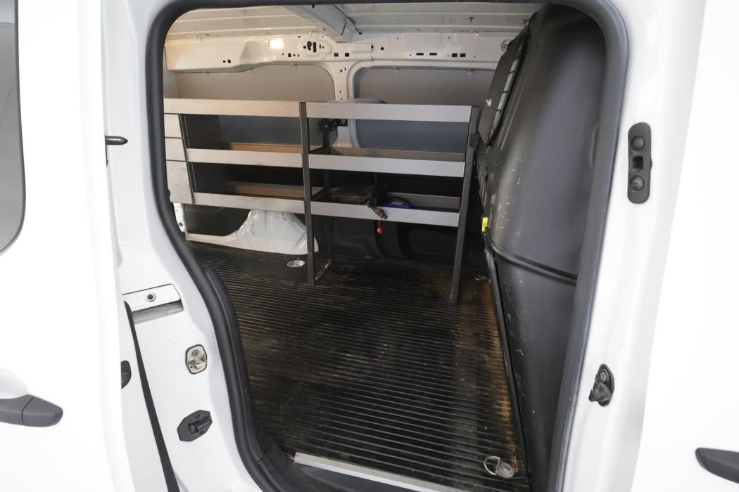 OPEL Combo 2019
