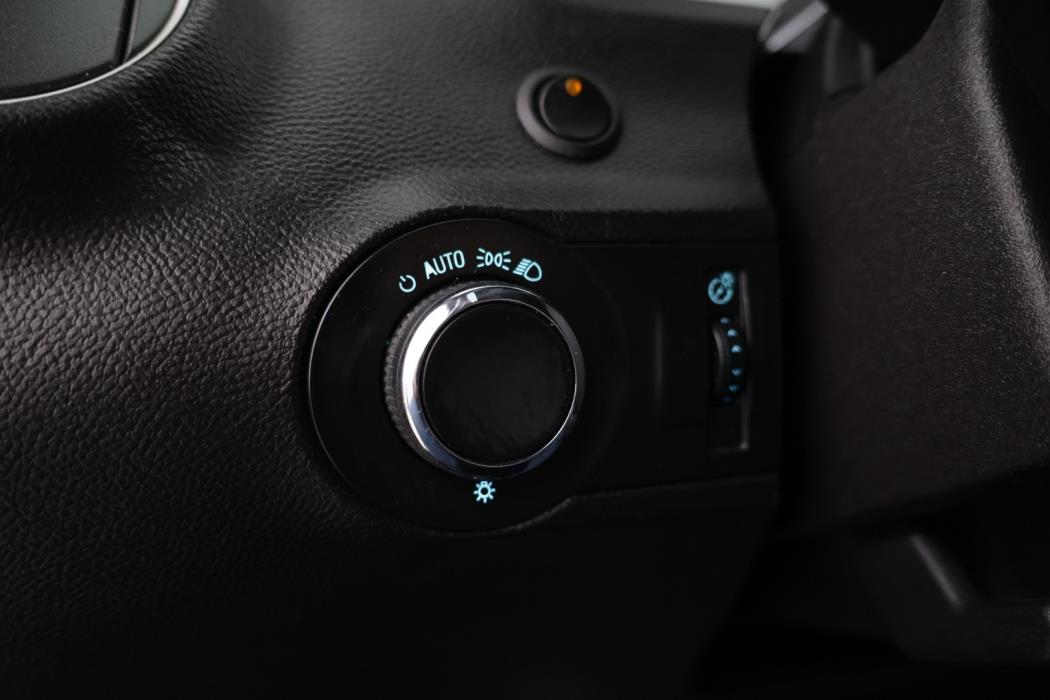 CHEVROLET Camaro 2011