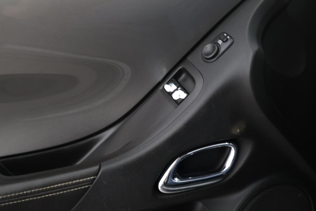 CHEVROLET Camaro 2011