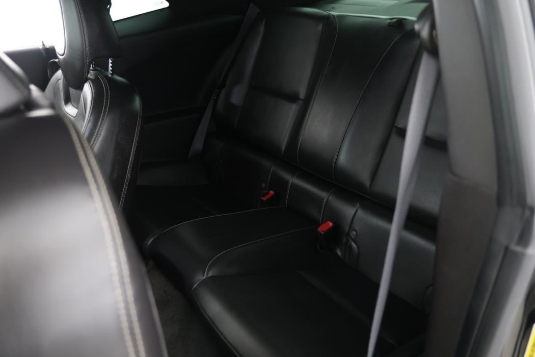 CHEVROLET Camaro 2011