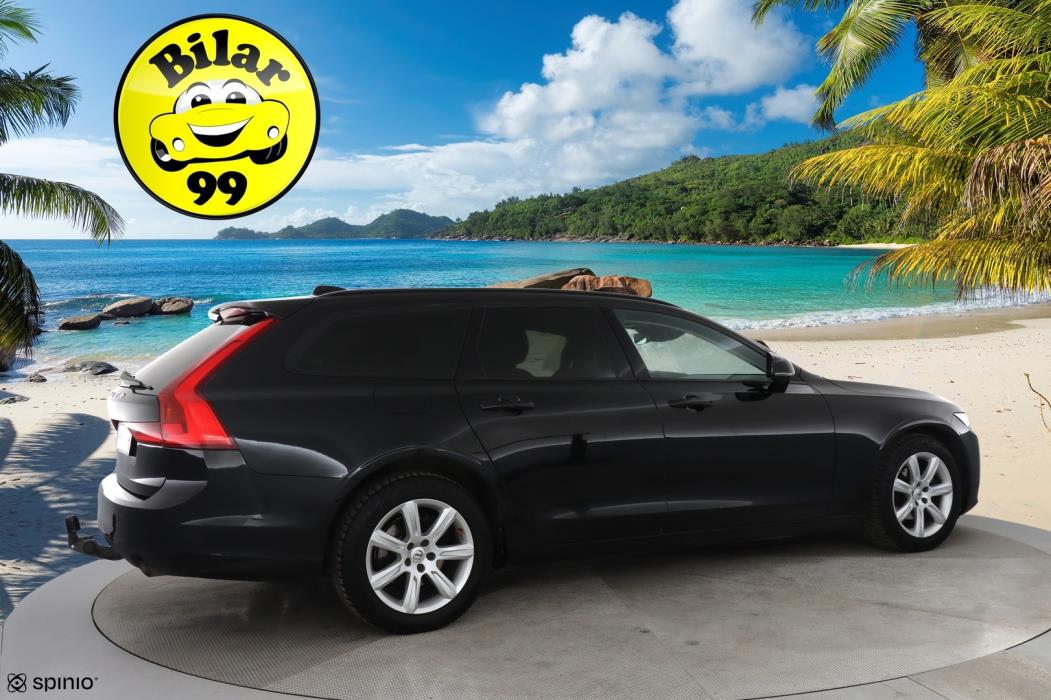 VOLVO V90 2018