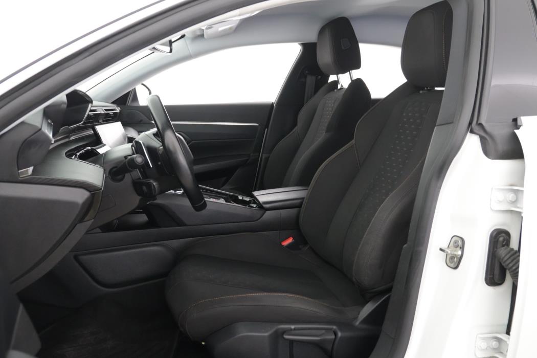 PEUGEOT 508 2021