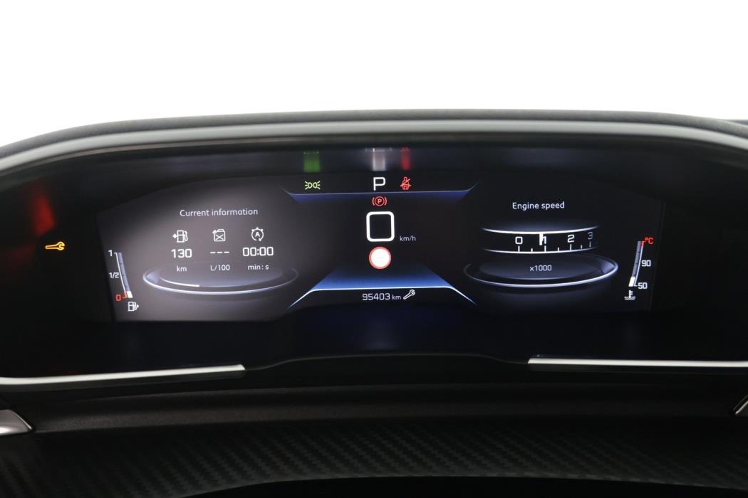 PEUGEOT 508 2021