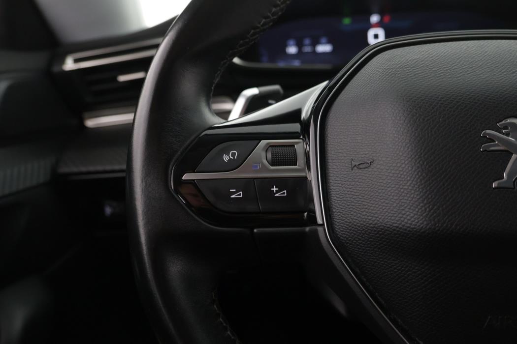 PEUGEOT 508 2021