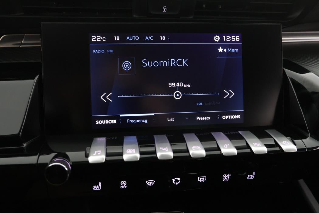 PEUGEOT 508 2021