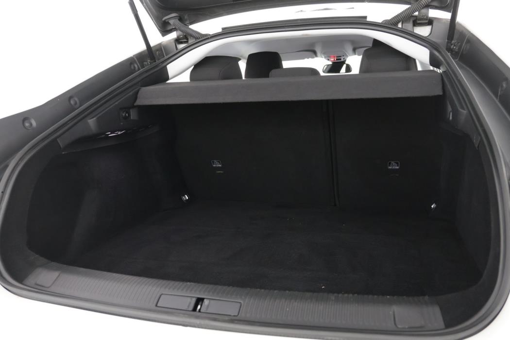 PEUGEOT 508 2021