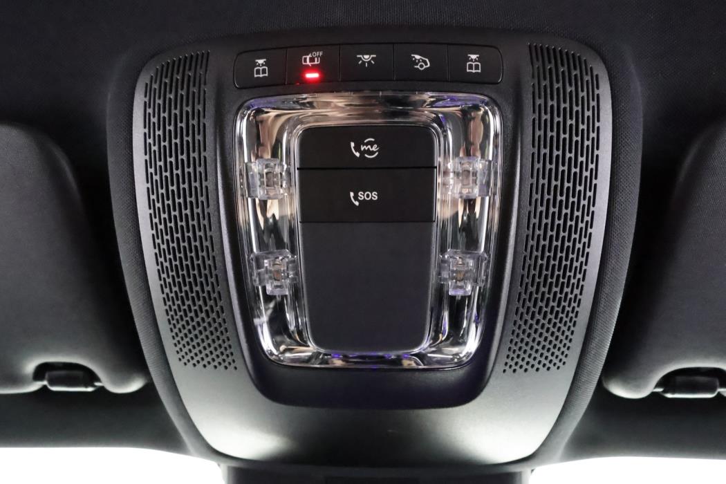 MERCEDES-BENZ EQB 2026