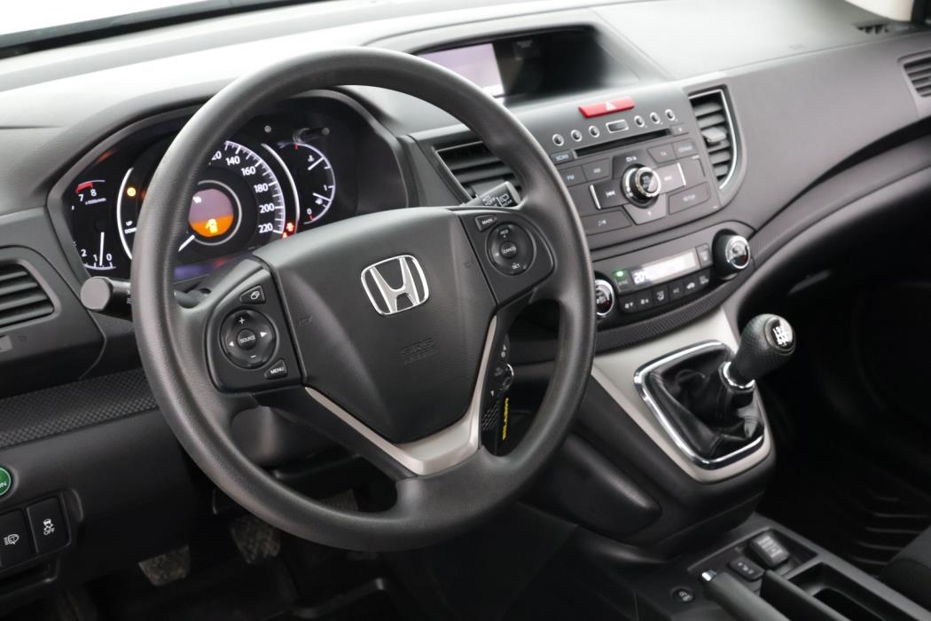 HONDA CR-V 2013