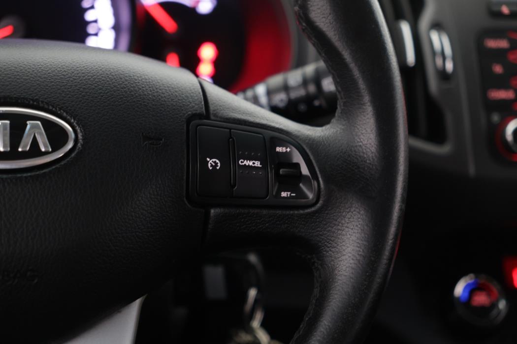 KIA Sportage 2012