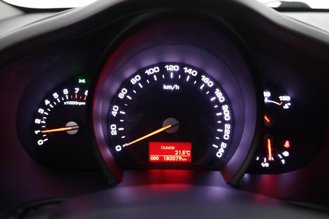 KIA Sportage 2012